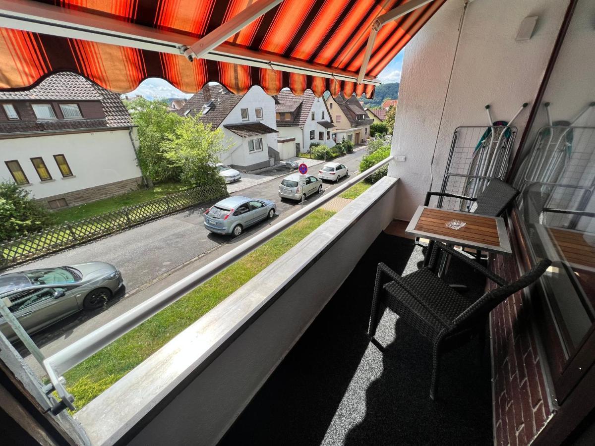 Knockscasa4You 2 Zimmer Monteure Appartement Nr 21 In Marburg Εξωτερικό φωτογραφία