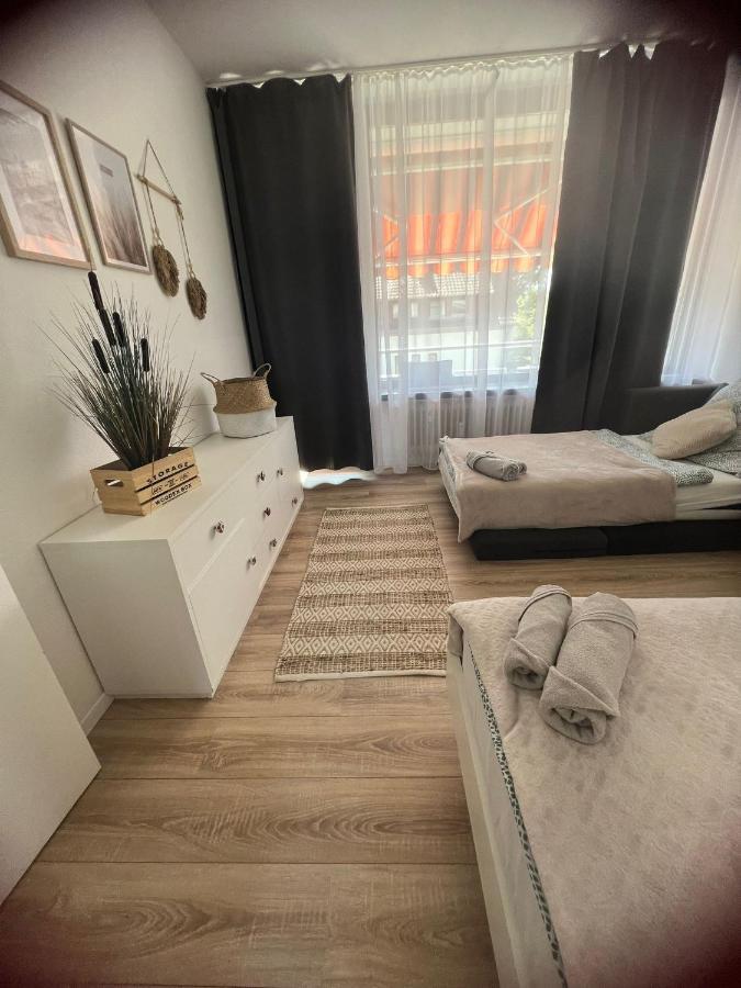 Knockscasa4You 2 Zimmer Monteure Appartement Nr 21 In Marburg Εξωτερικό φωτογραφία